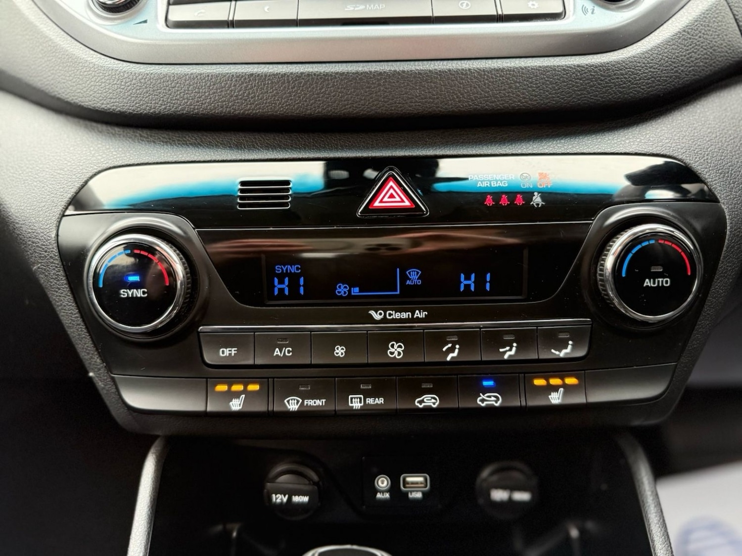 Used Hyundai TUCSON 2017 for sale - 77837045: Photo 19