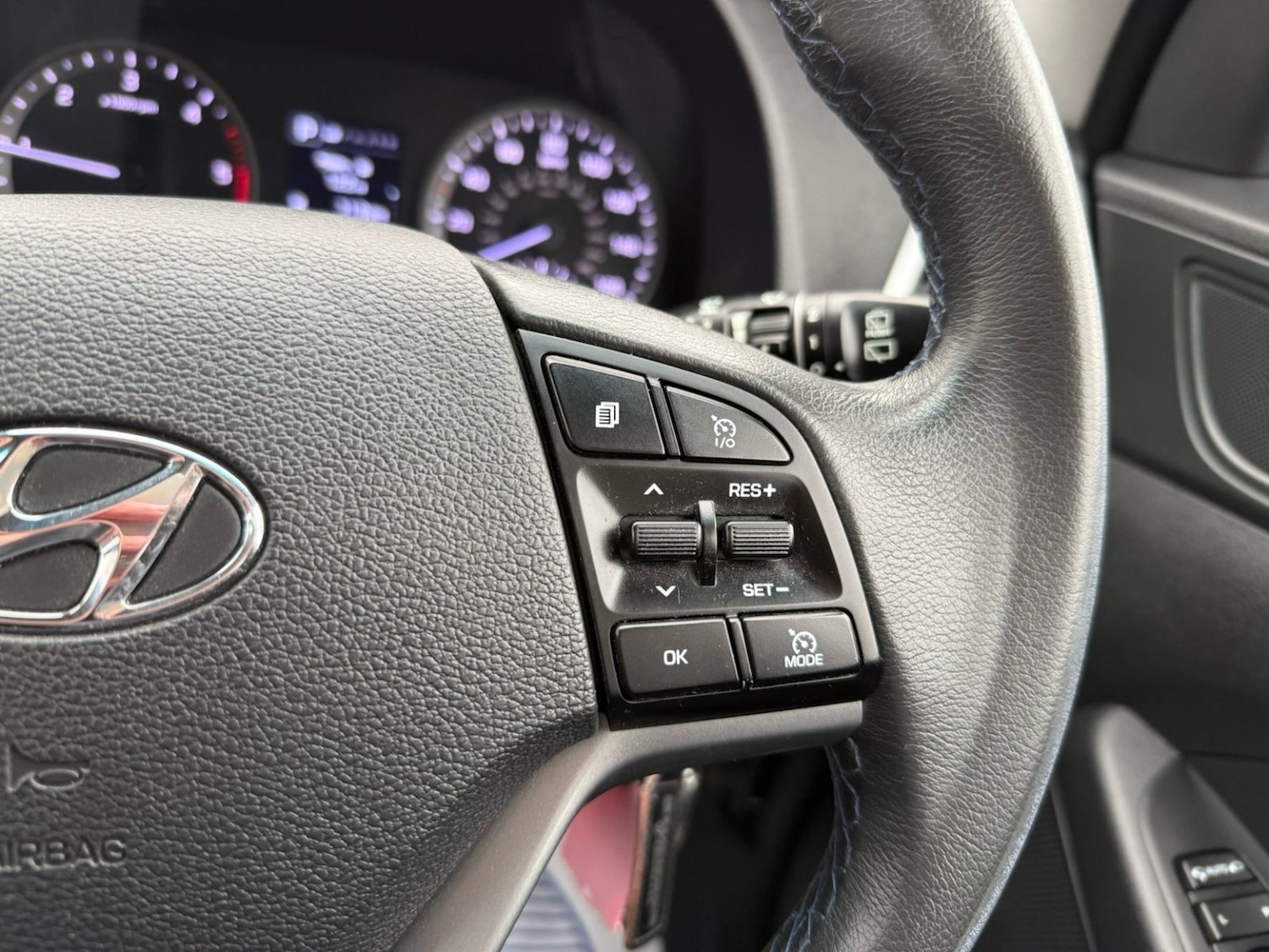 Used Hyundai TUCSON 2017 for sale - 77837045: Photo 23