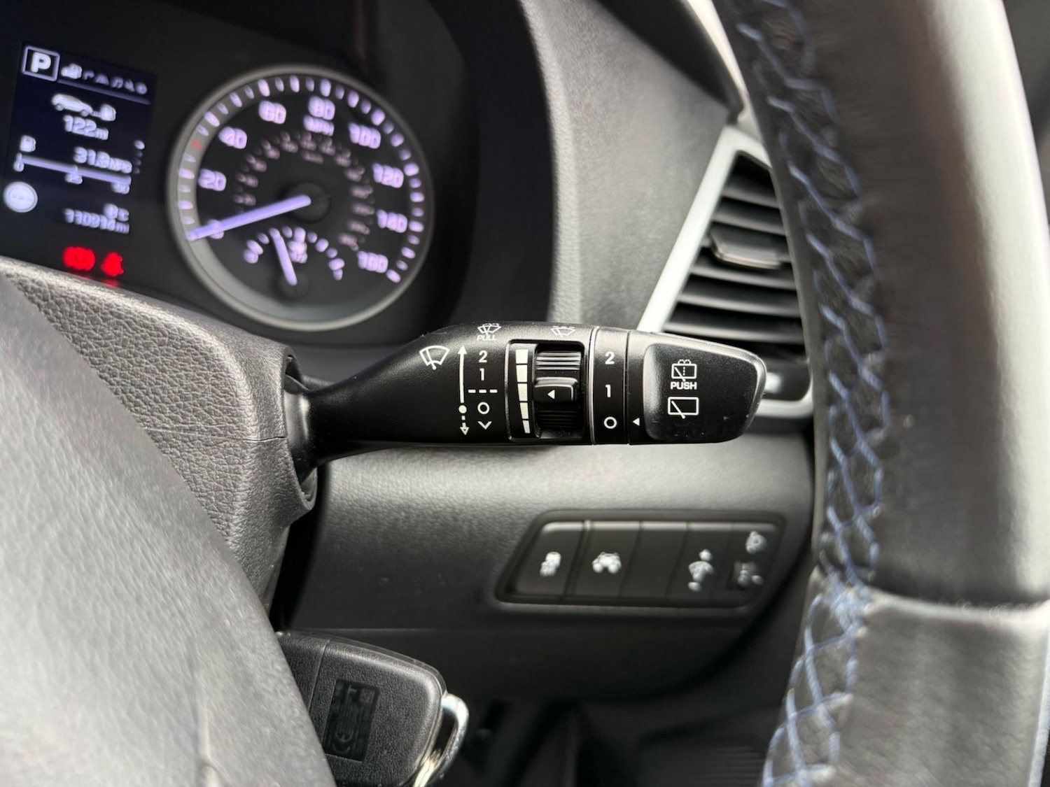 Used Hyundai TUCSON 2017 for sale - 77837045: Photo 25