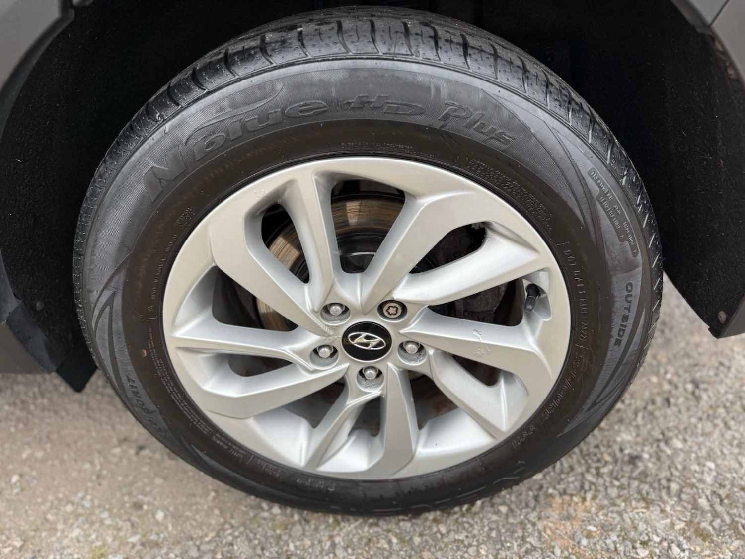 Used Hyundai TUCSON 2017 for sale - 77837045: Photo 27