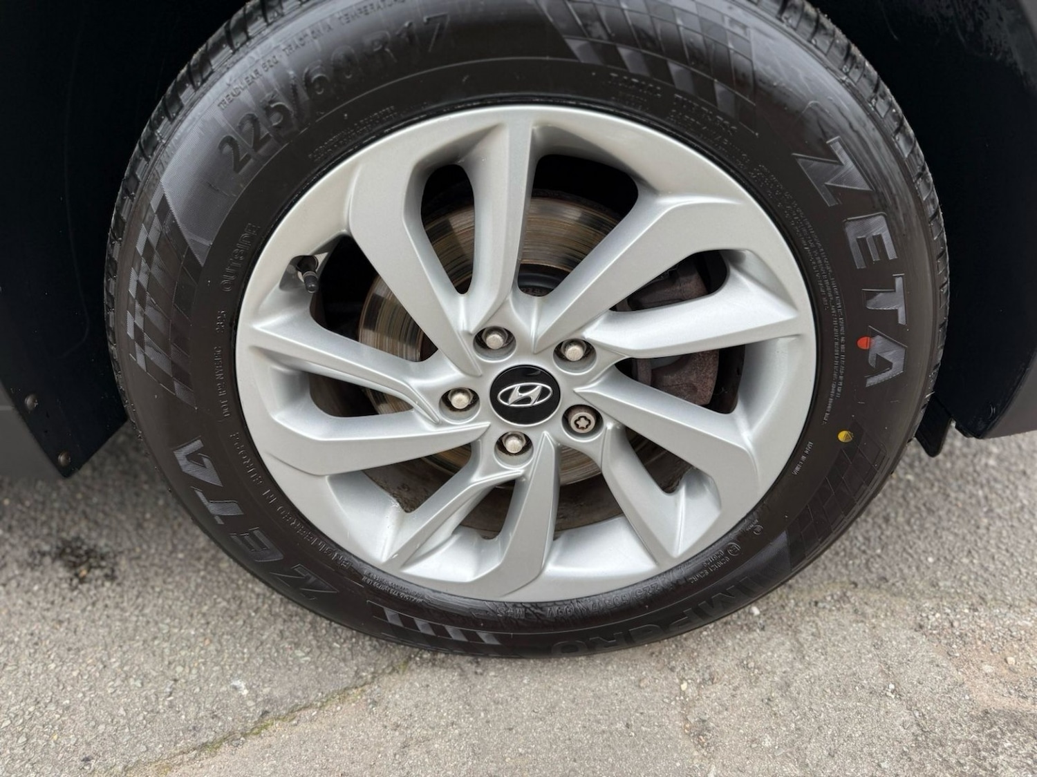 Used Hyundai TUCSON 2017 for sale - 77837045: Photo 28