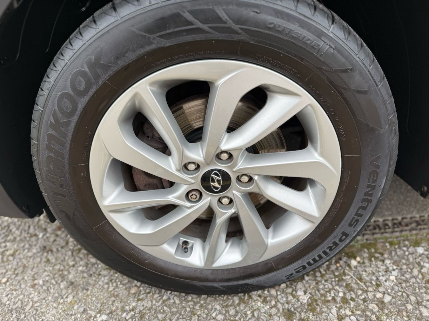 Used Hyundai TUCSON 2017 for sale - 77837045: Photo 29