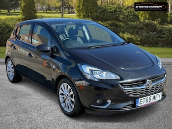 Used Vauxhall Corsa 2016 for sale - 78317046: Photo