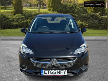 Used Vauxhall Corsa 2016 for sale - 78317046: Photo
