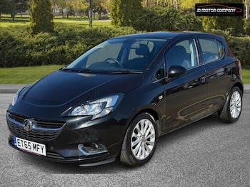 Used Vauxhall Corsa 2016 for sale - 78317046: Photo