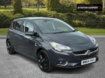 Used Vauxhall Corsa 2014 for sale - 78794637: Photo