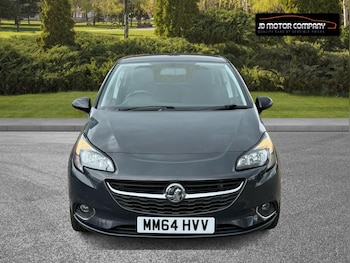 Used Vauxhall Corsa 2014 for sale - 78794637: Photo