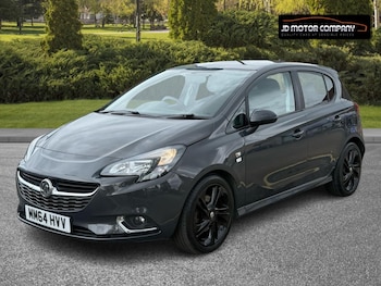 Used Vauxhall Corsa 2014 for sale - 78794637: Photo