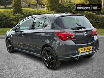Used Vauxhall Corsa 2014 for sale - 78794637: Photo
