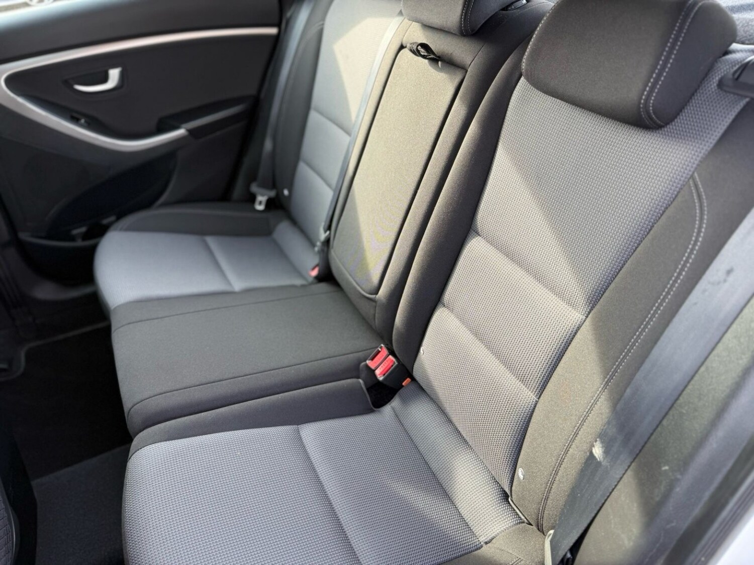 Used Hyundai i30 2016 for sale - 77991649: Photo 10