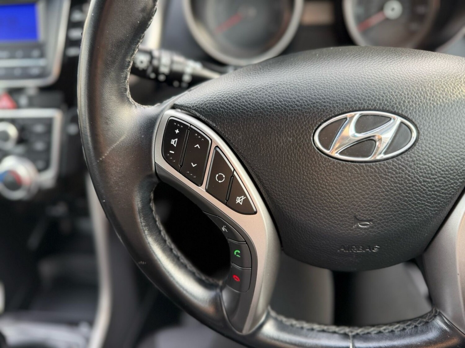 Used Hyundai i30 2016 for sale - 77991649: Photo 15