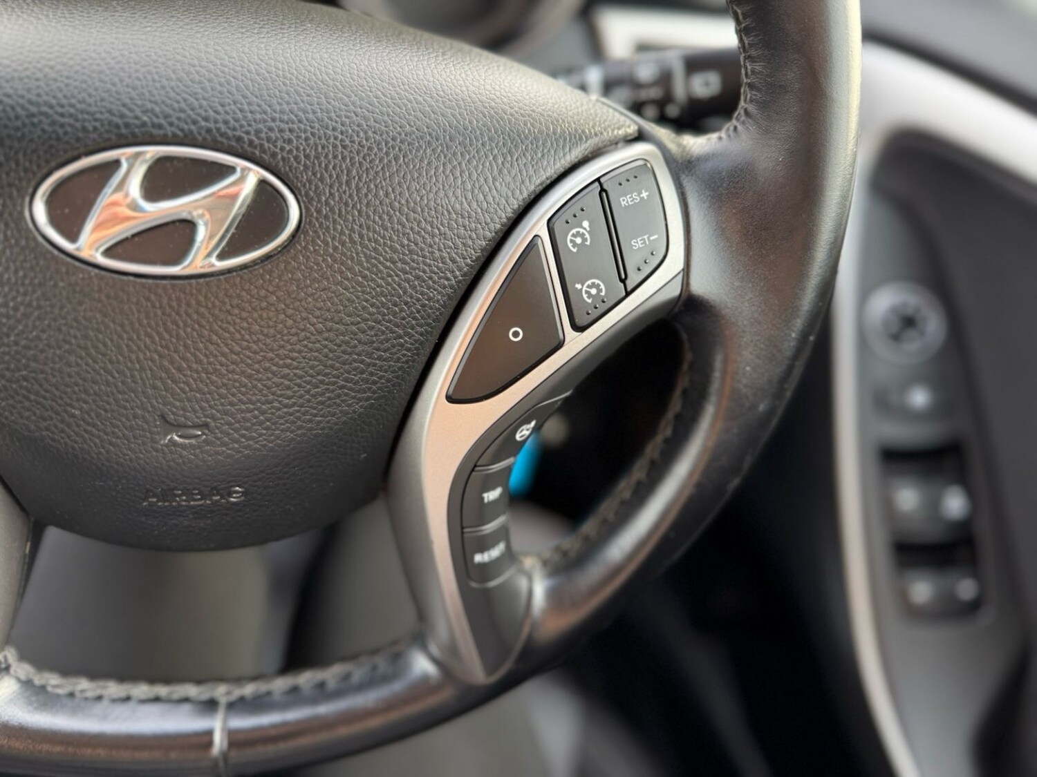 Used Hyundai i30 2016 for sale - 77991649: Photo 16