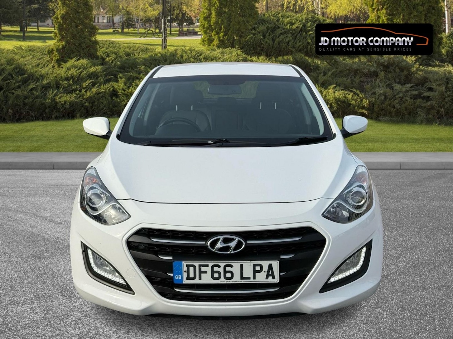 Used Hyundai i30 2016 for sale - 77991649: Photo 2