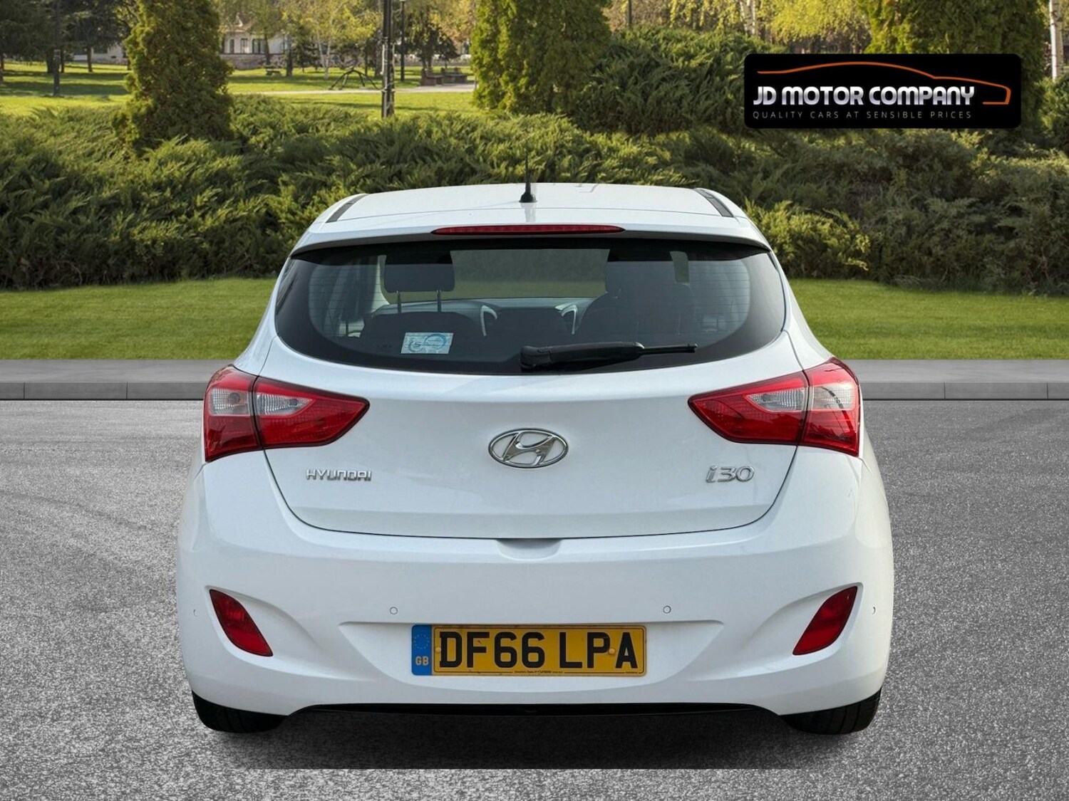 Used Hyundai i30 2016 for sale - 77991649: Photo 5
