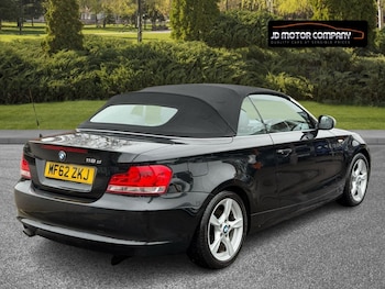 Used BMW 1 Series 2012 for sale - 78427633: Photo