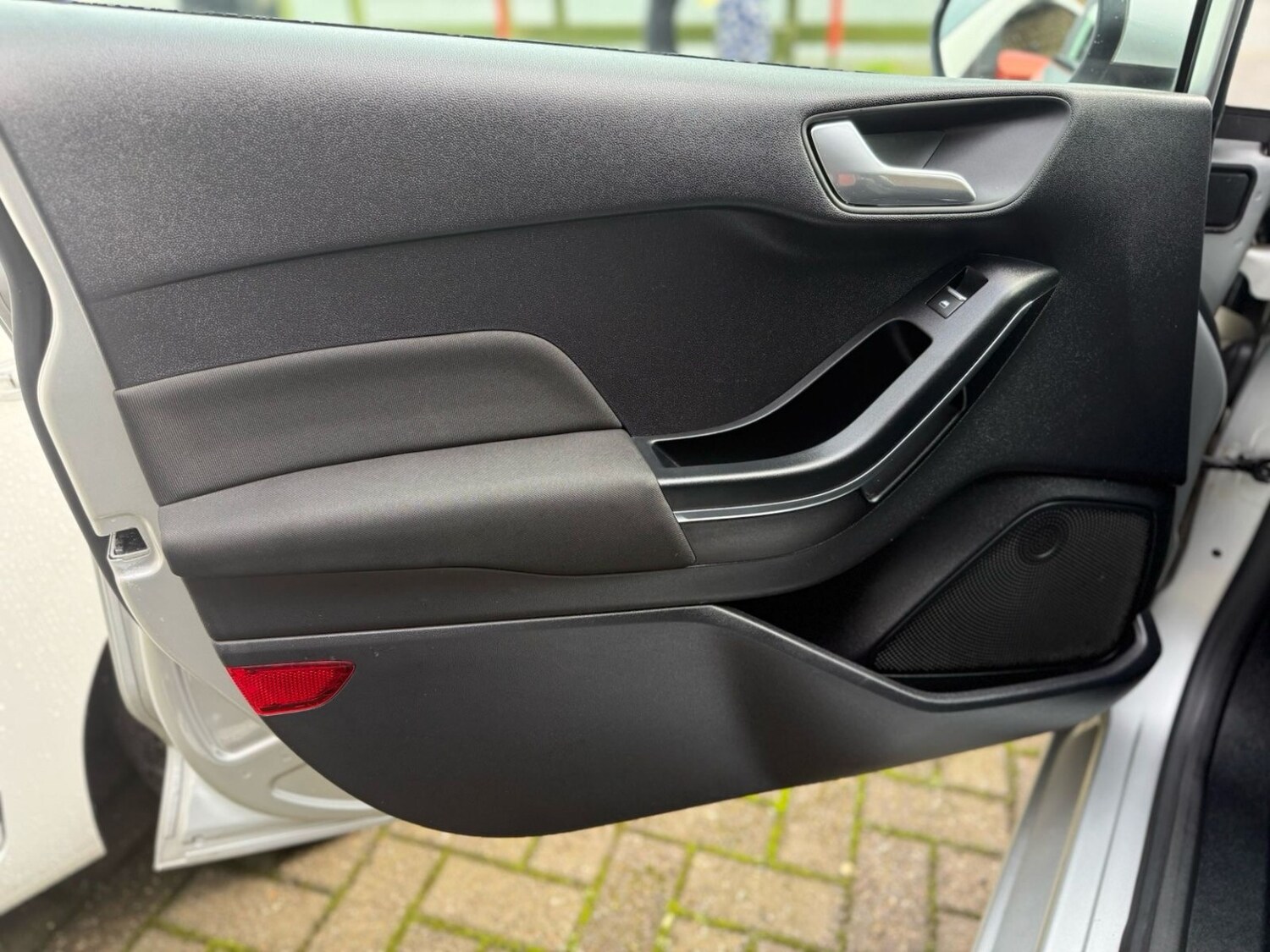 Used Ford Fiesta 2017 for sale - 77844874: Photo 11