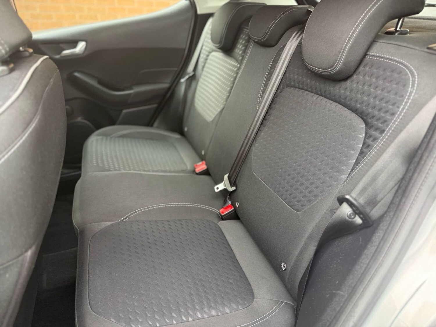 Used Ford Fiesta 2017 for sale - 77844874: Photo 14