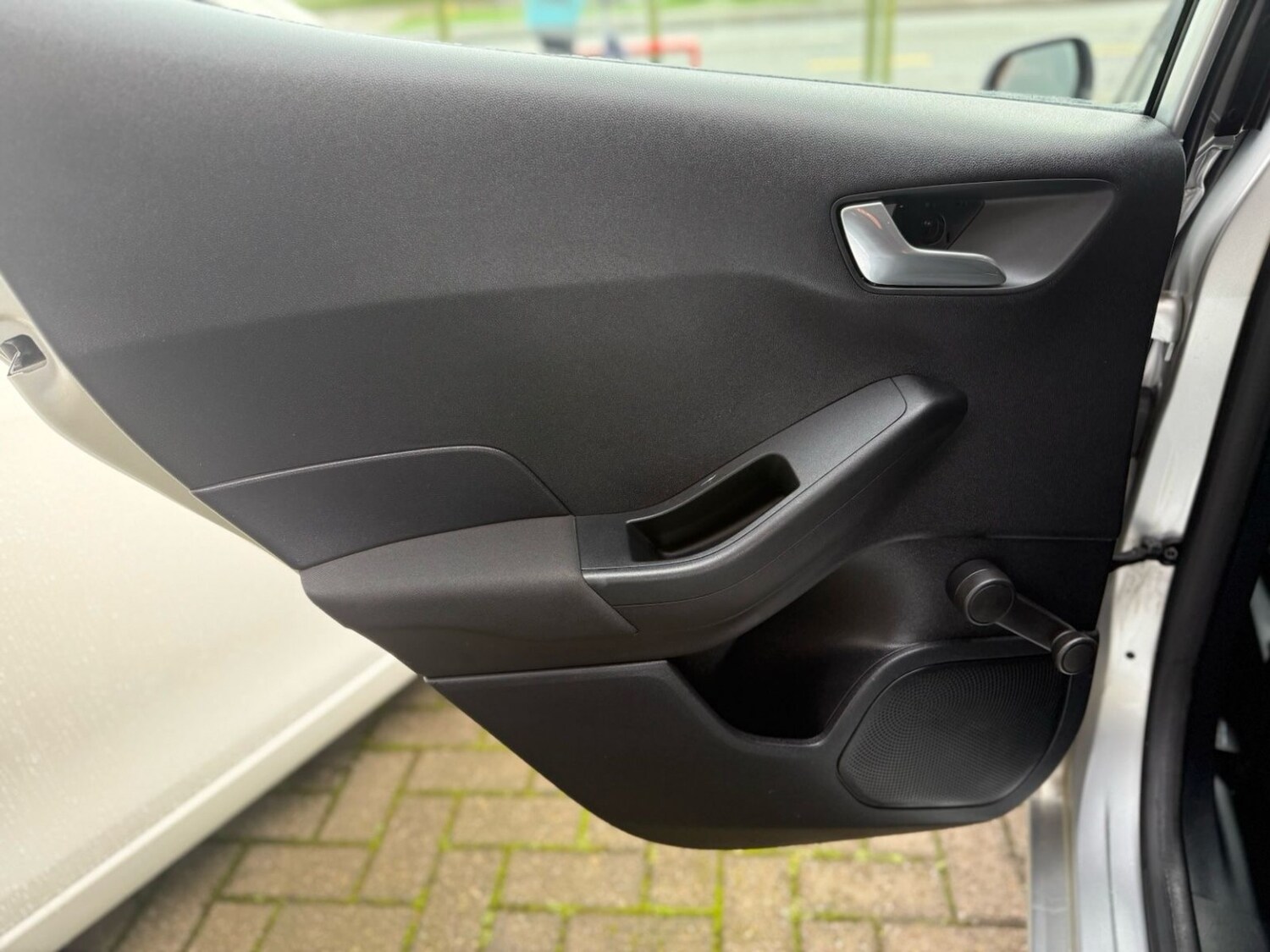 Used Ford Fiesta 2017 for sale - 77844874: Photo 15