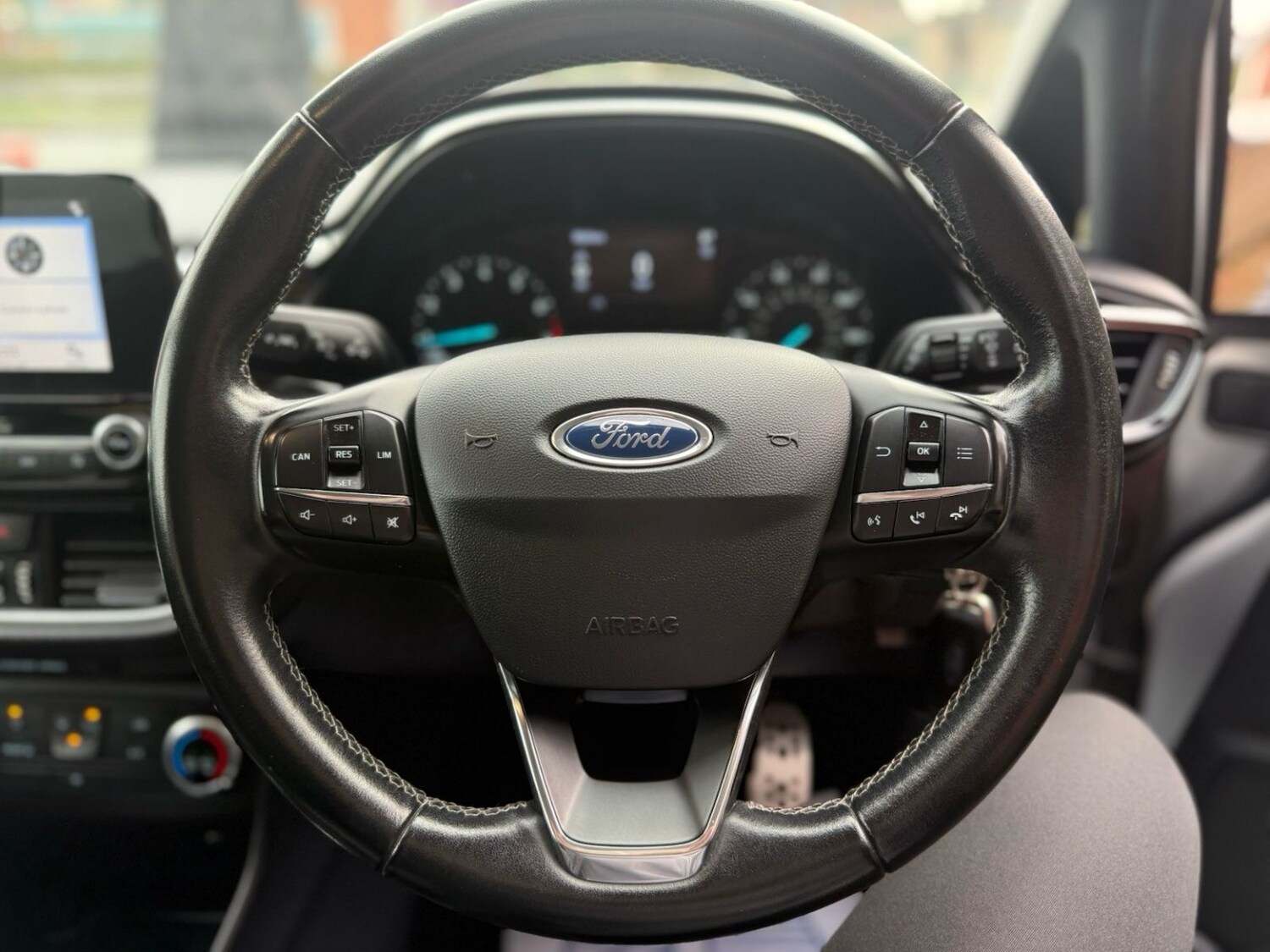 Used Ford Fiesta 2017 for sale - 77844874: Photo 20