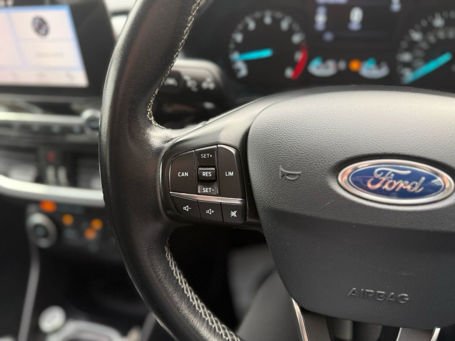 Used Ford Fiesta 2017 for sale - 77844874: Photo 21