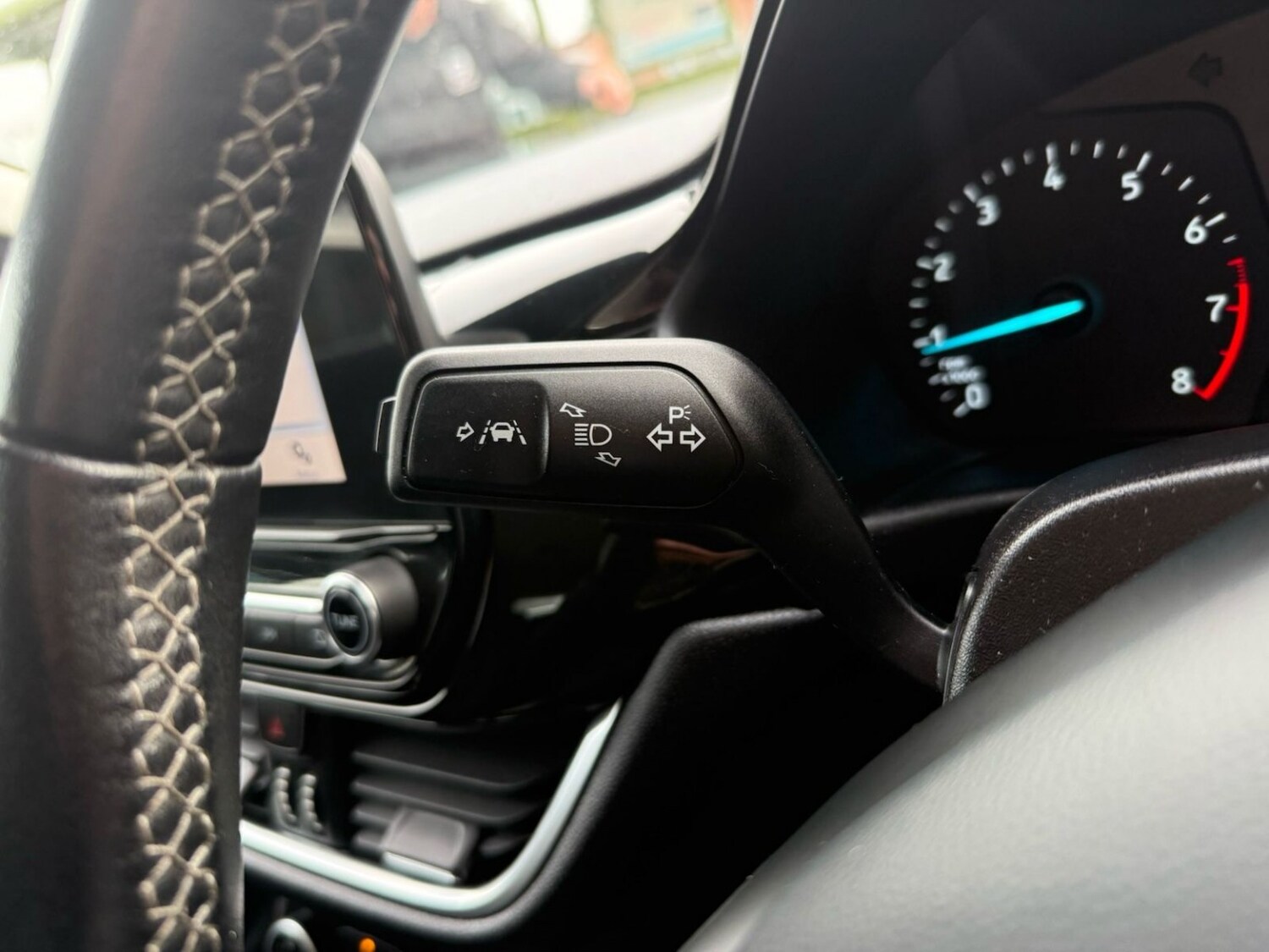 Used Ford Fiesta 2017 for sale - 77844874: Photo 23