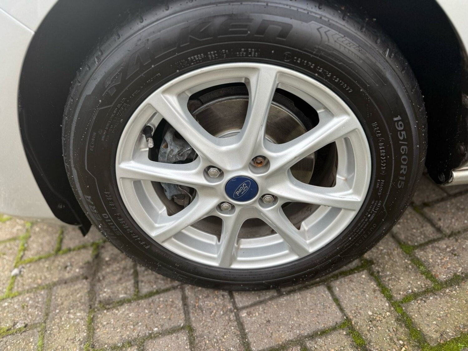 Used Ford Fiesta 2017 for sale - 77844874: Photo 28