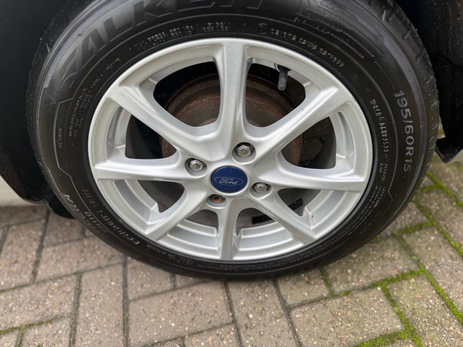 Used Ford Fiesta 2017 for sale - 77844874: Photo 29