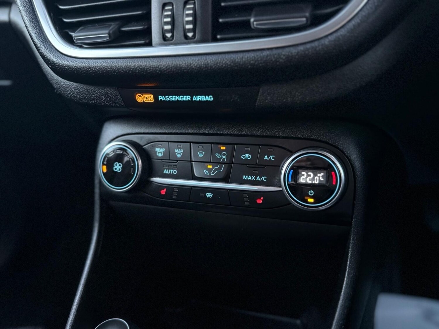 Used Ford Fiesta 2019 for sale - 78056905: Photo 13