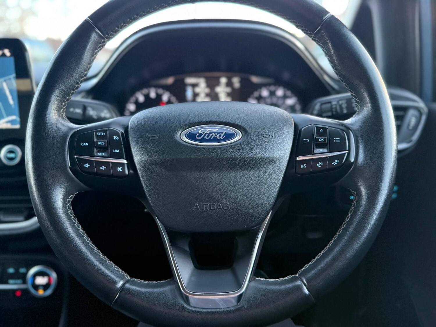 Used Ford Fiesta 2019 for sale - 78056905: Photo 14