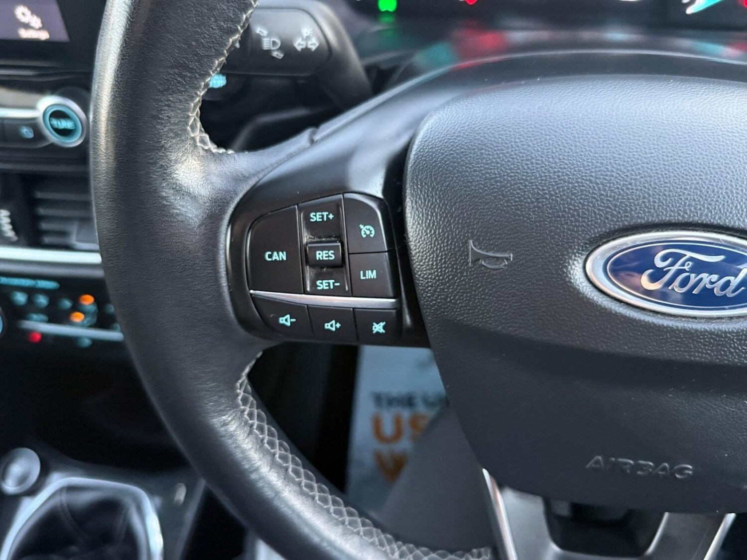 Used Ford Fiesta 2019 for sale - 78056905: Photo 15