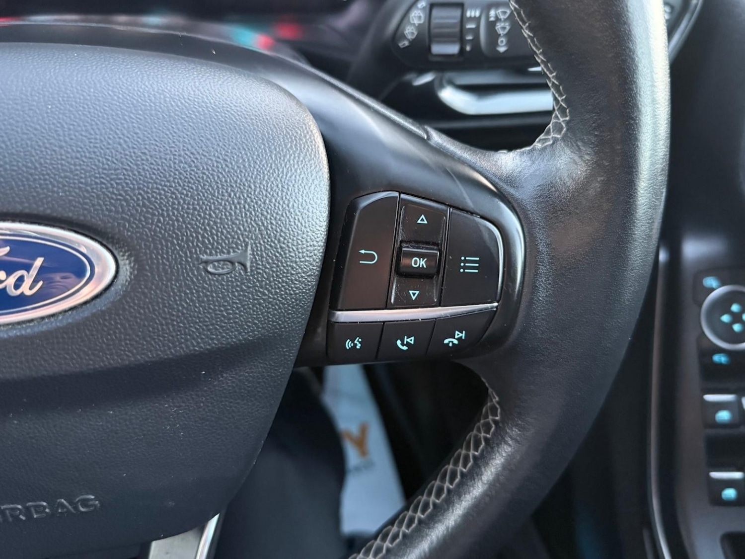 Used Ford Fiesta 2019 for sale - 78056905: Photo 16