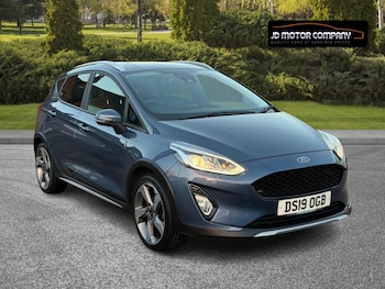 Ford Fiesta feature image