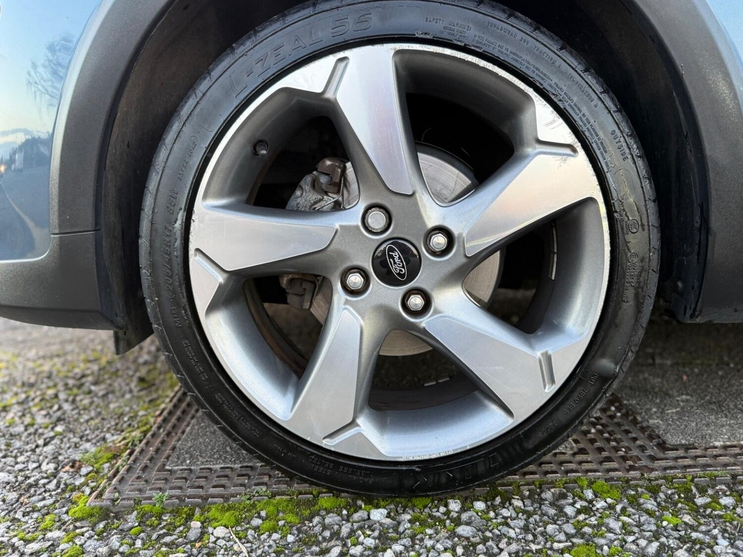 Used Ford Fiesta 2019 for sale - 78056905: Photo 20