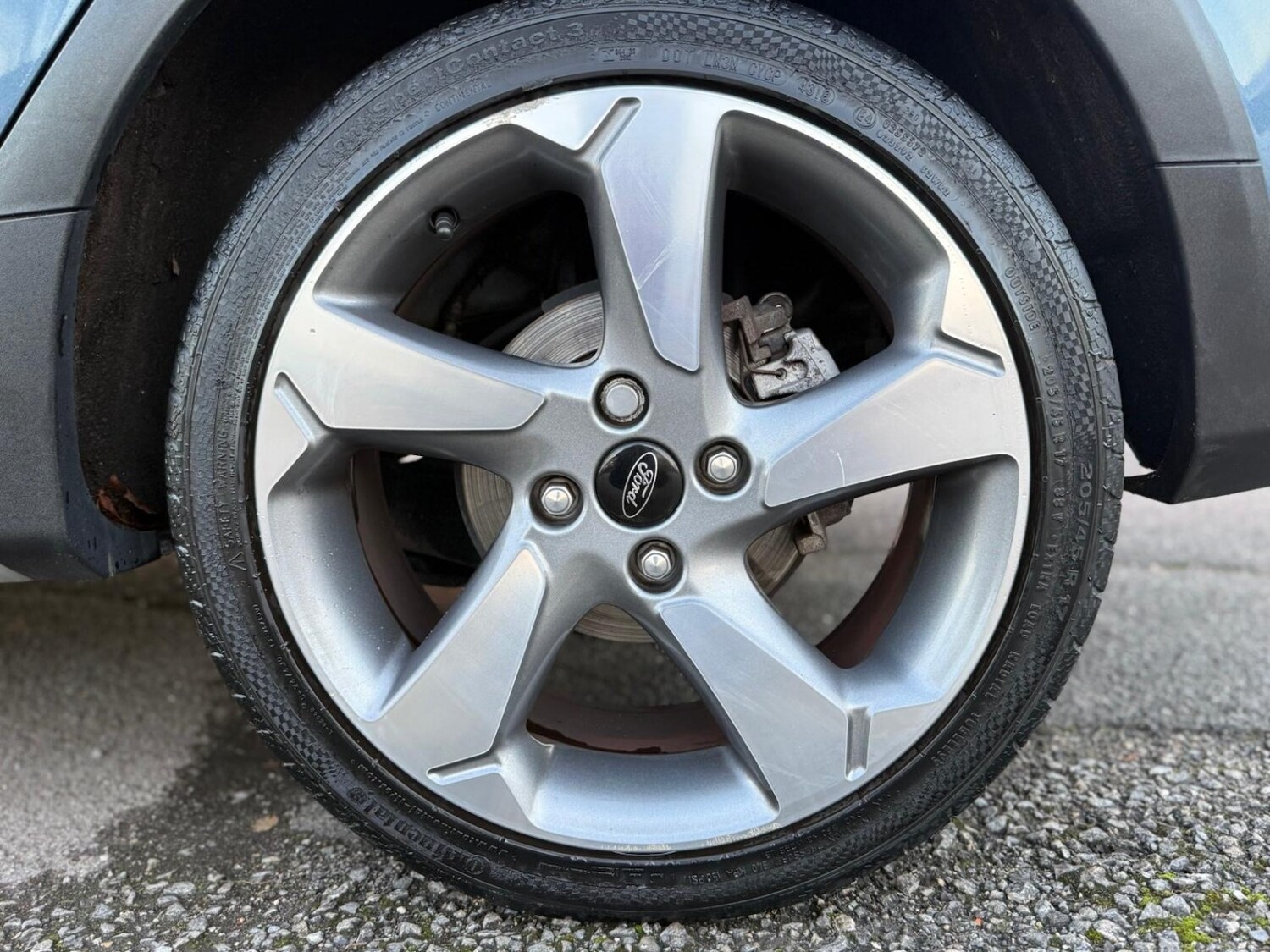 Used Ford Fiesta 2019 for sale - 78056905: Photo 21