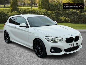 Used BMW 1 Series 2016 for sale - 79556918: Photo