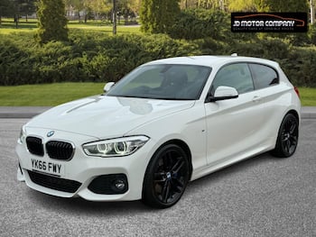 Used BMW 1 Series 2016 for sale - 79556918: Photo