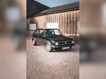 Used Volkswagen Golf 1979 for sale - 78316970: Photo