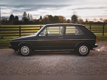 Used Volkswagen Golf 1979 for sale - 78316970: Photo