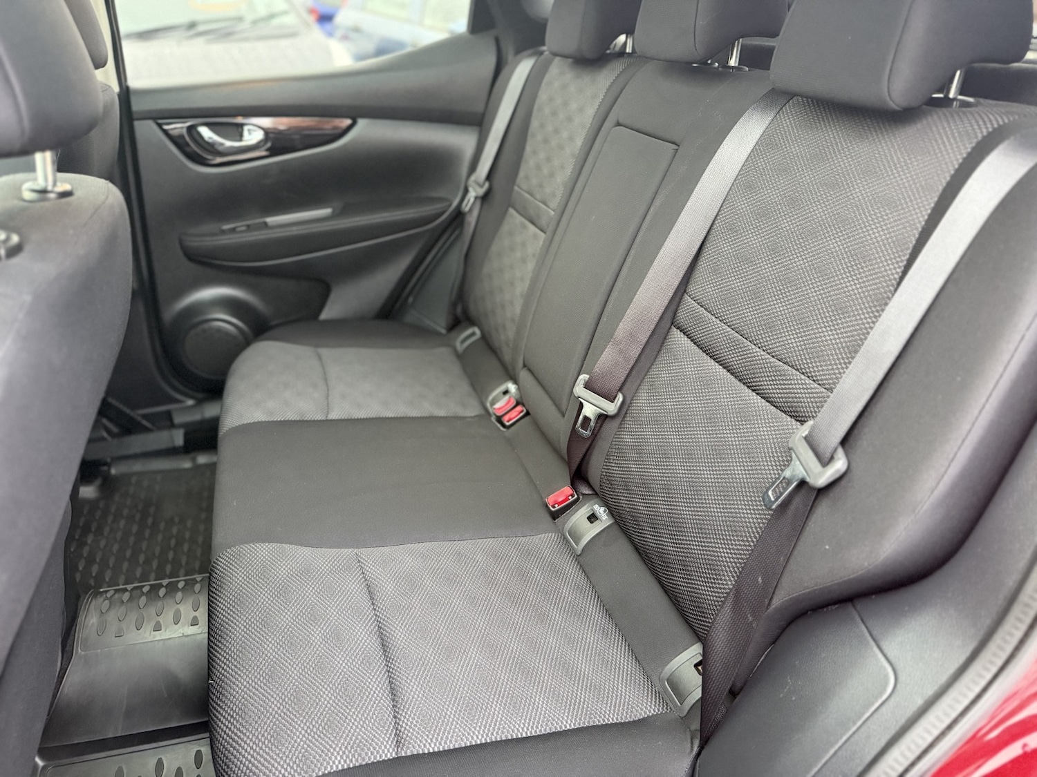 Used Nissan Qashqai 2017 for sale - 77836928: Photo 11