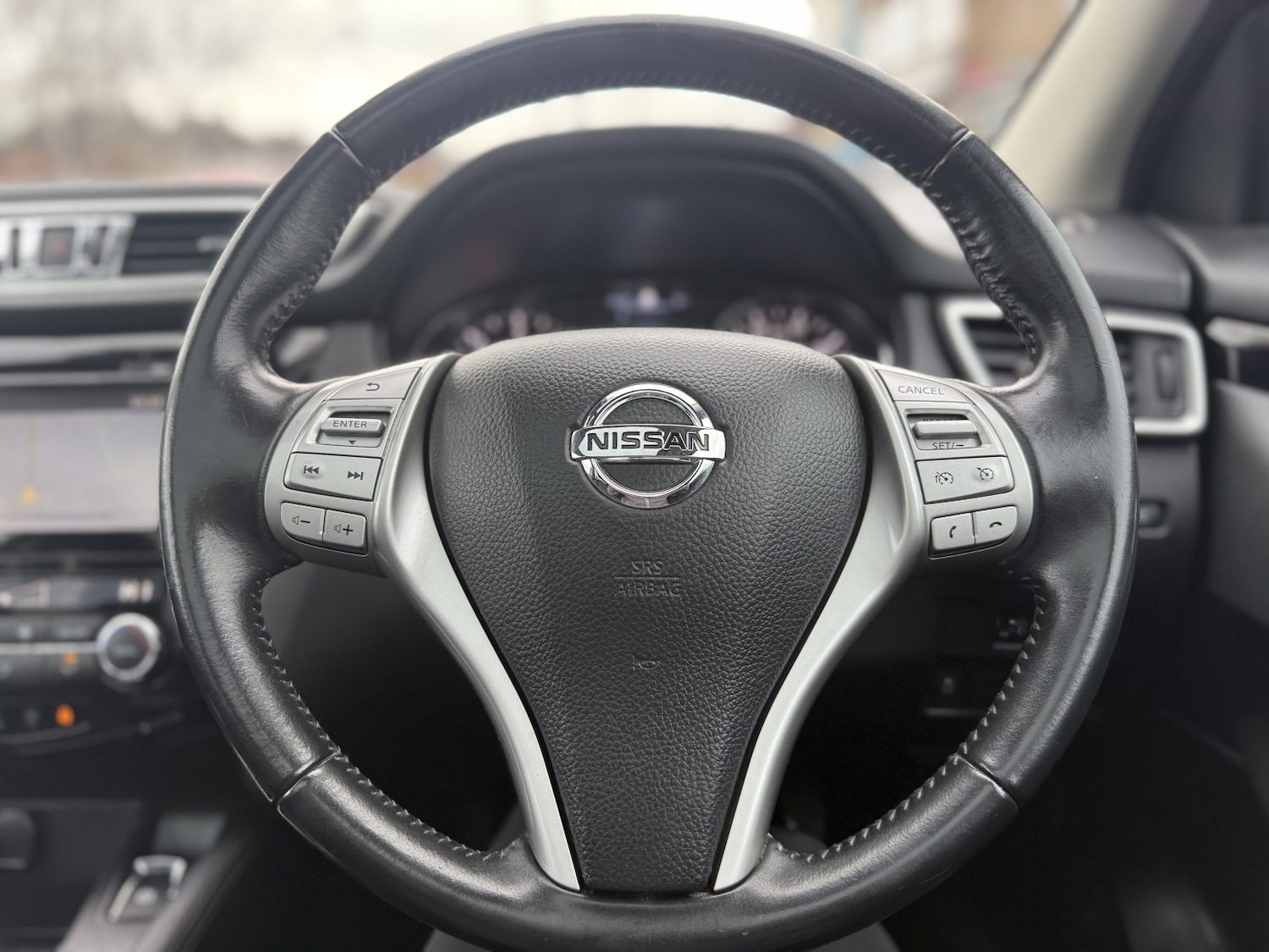 Used Nissan Qashqai 2017 for sale - 77836928: Photo 18