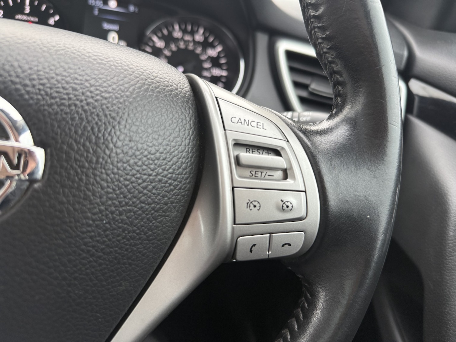 Used Nissan Qashqai 2017 for sale - 77836928: Photo 20