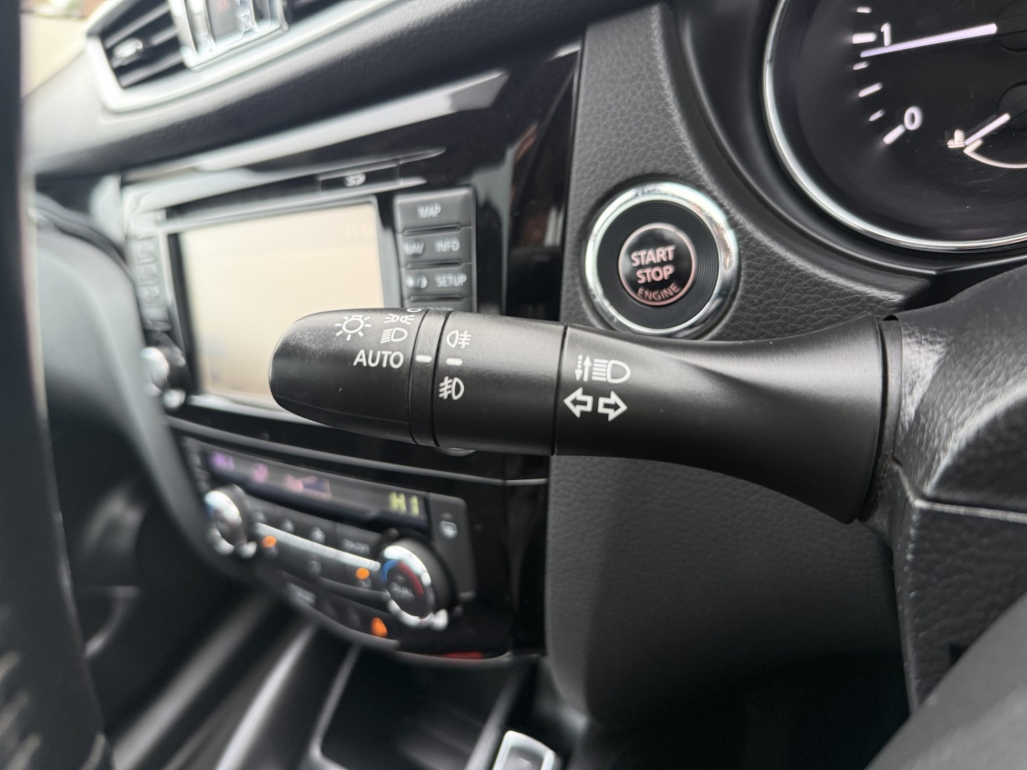 Used Nissan Qashqai 2017 for sale - 77836928: Photo 21