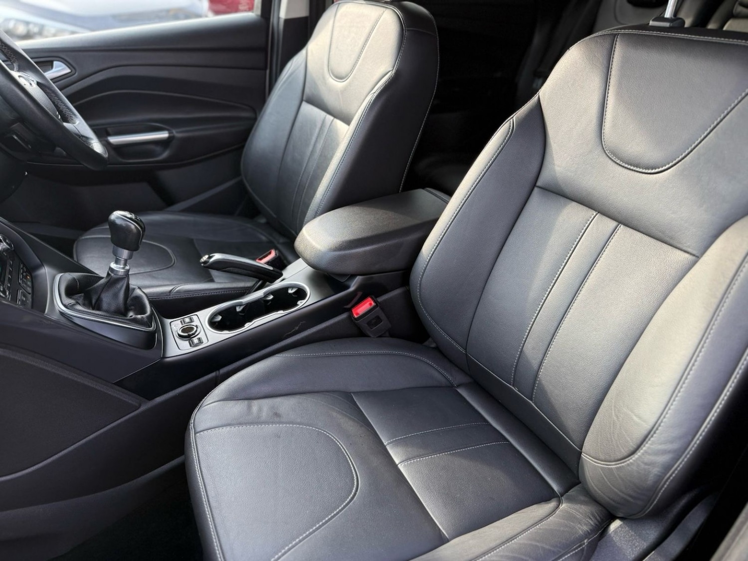 Used Ford Kuga 2016 for sale - 77991625: Photo 10