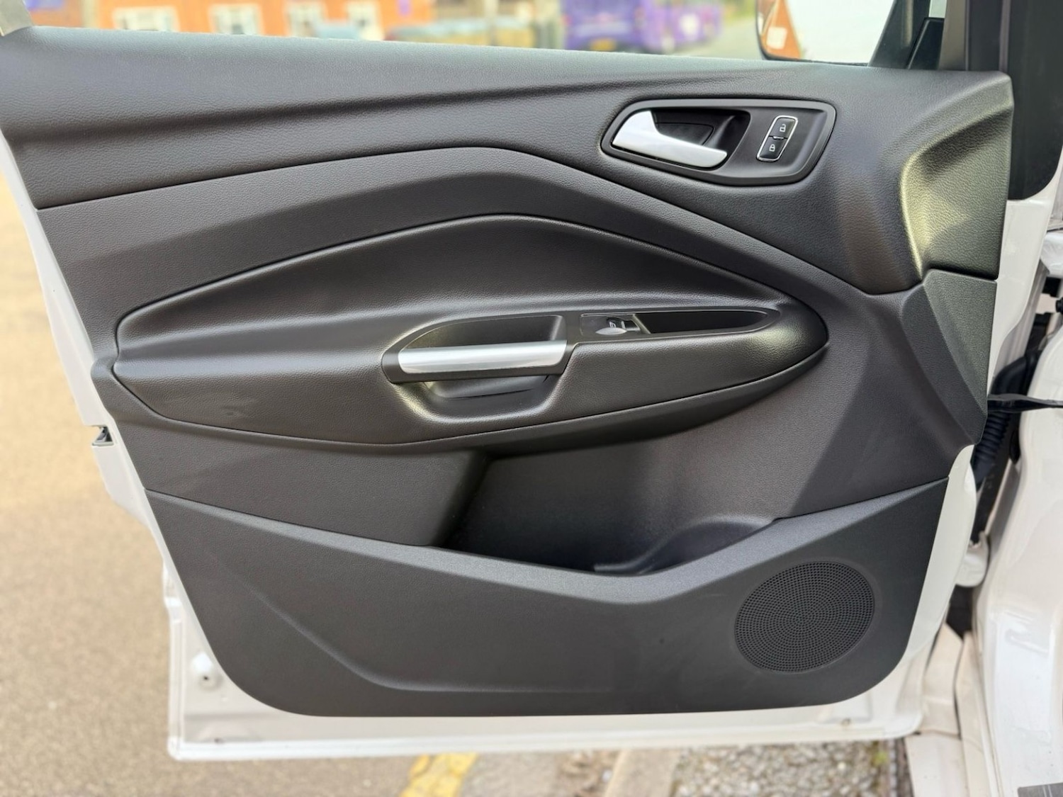 Used Ford Kuga 2016 for sale - 77991625: Photo 12