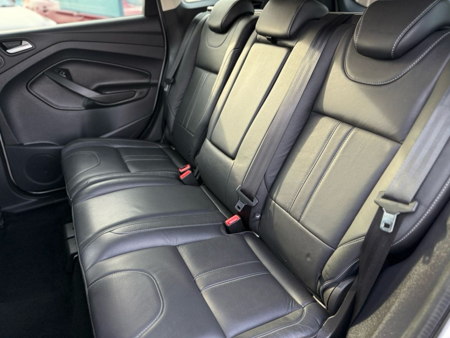 Used Ford Kuga 2016 for sale - 77991625: Photo 13