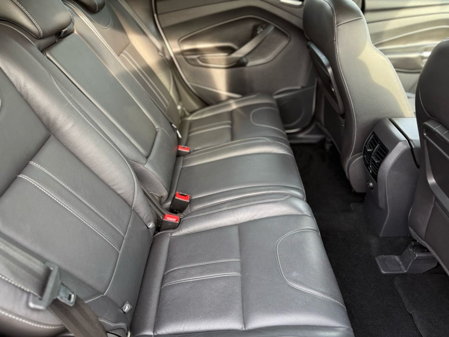 Used Ford Kuga 2016 for sale - 77991625: Photo 15