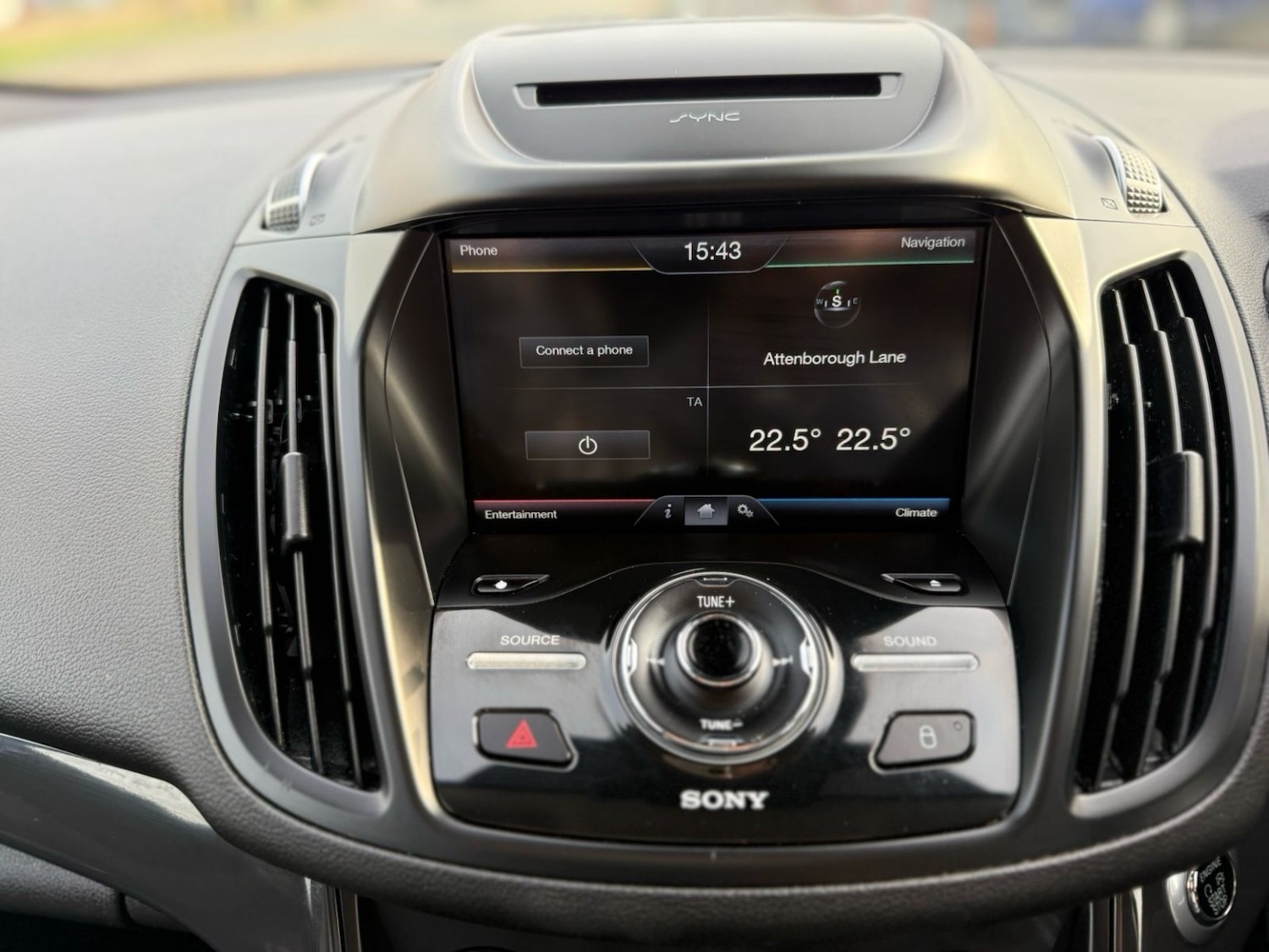 Used Ford Kuga 2016 for sale - 77991625: Photo 19