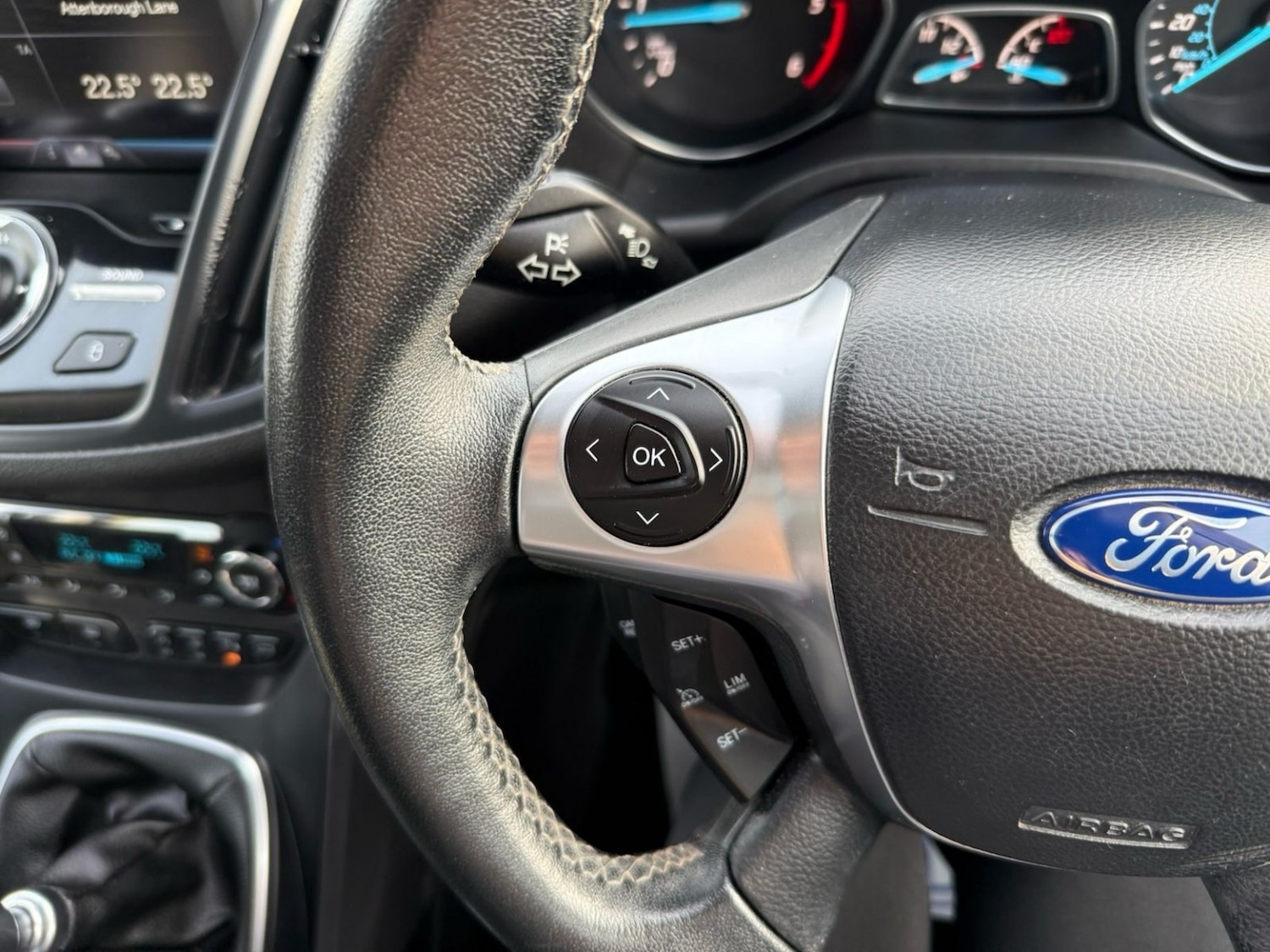 Used Ford Kuga 2016 for sale - 77991625: Photo 25