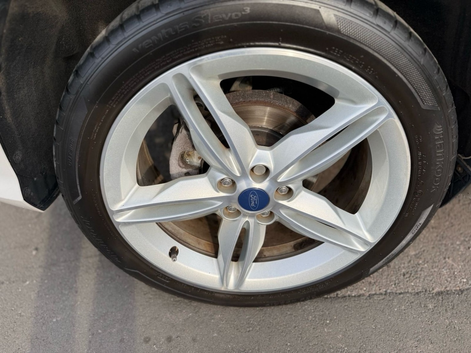 Used Ford Kuga 2016 for sale - 77991625: Photo 30