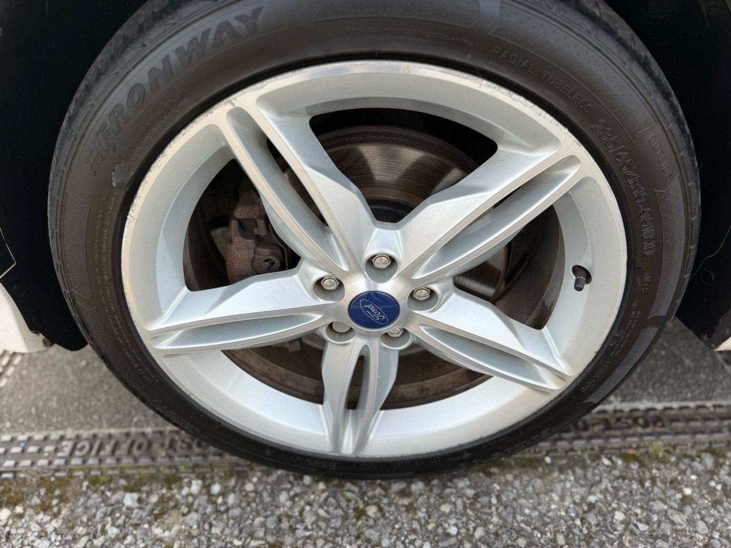 Used Ford Kuga 2016 for sale - 77991625: Photo 31